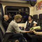 Uitstapje Zwolle 09-09-2017