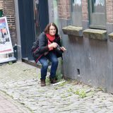 Uitstapje Zwolle 09-09-2017
