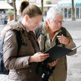 Uitstapje Zwolle 09-09-2017