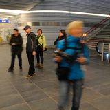 Uitstapje Zwolle 09-09-2017