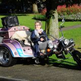 Uitstapje Zwolle 09-09-2017