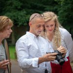 Modeldag 17-06-2018