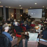 Workshop Belichting met Julius Visser (05-11-2018)