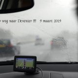 Deventer 09-03-2019