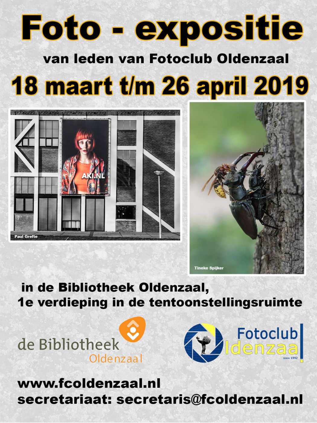 FCO Expositie 2019