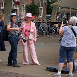 Amersfoort 03 augustus 2019