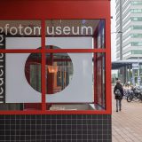 Rotterdam 13-10-2019