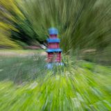 10 Jose beweging Engelse tuin