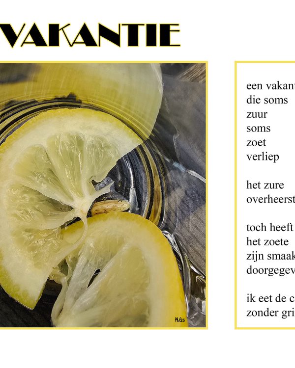 hermine vakantie 1 klein