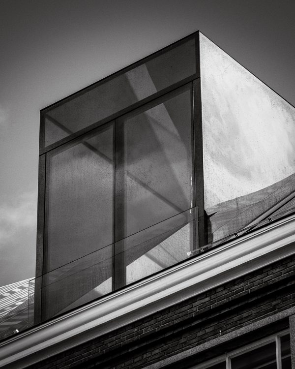 ARHITECTUUR-02 Masja Deventer