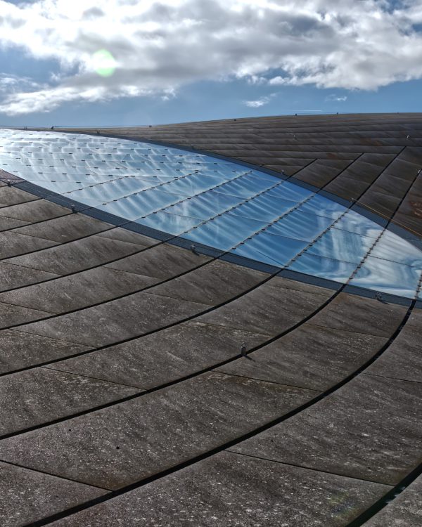 ARHITECTUUR-Marian-Stattion Arnhem