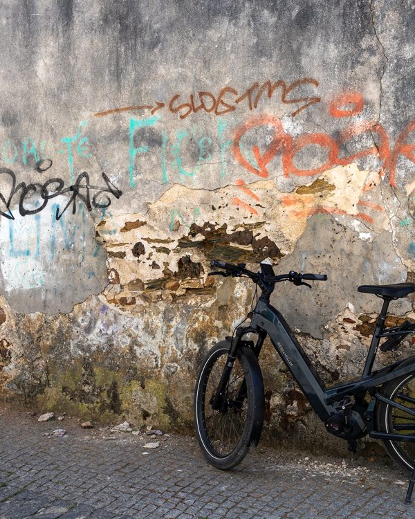 AB Oud en toch vol kleur