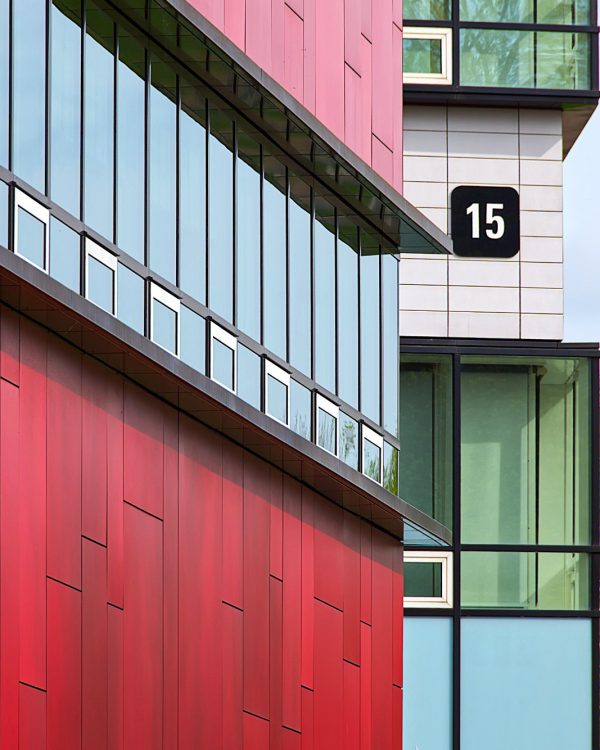 Architectuur-Marian-