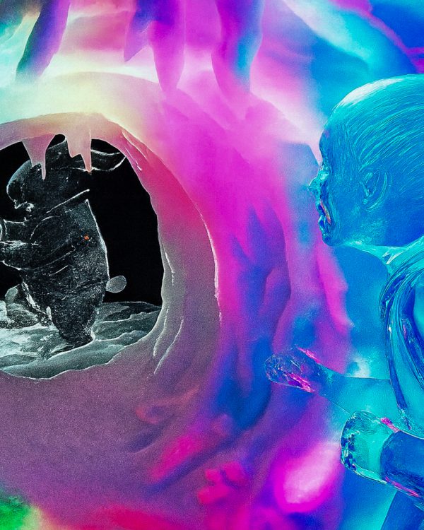 Siegfried Ijshal Zwolle