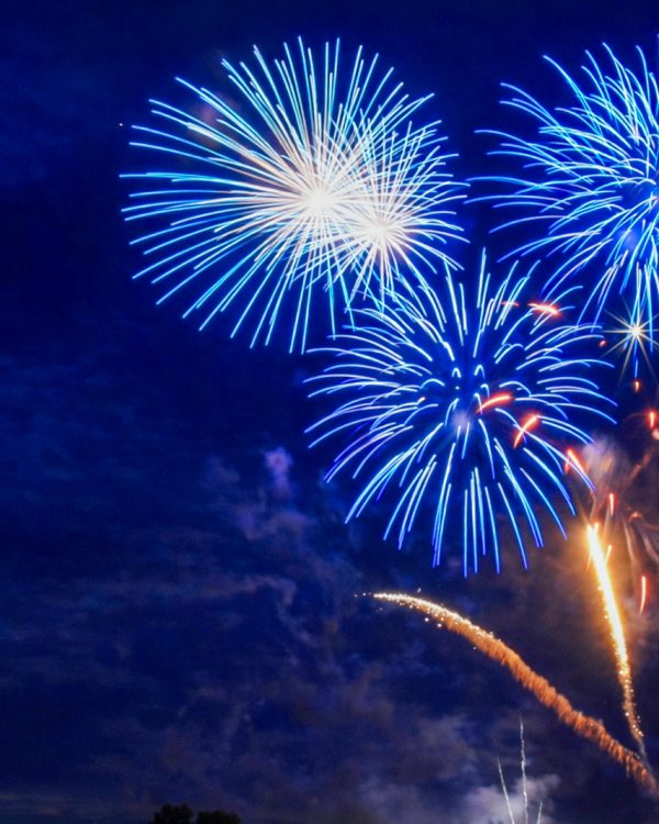 Siegfried Vuurwerk Nijmegen_