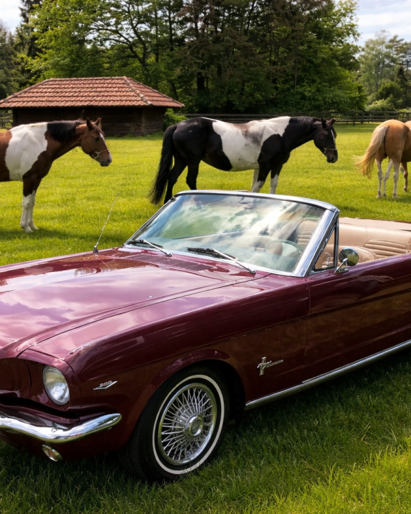 Siegfried_Mustang