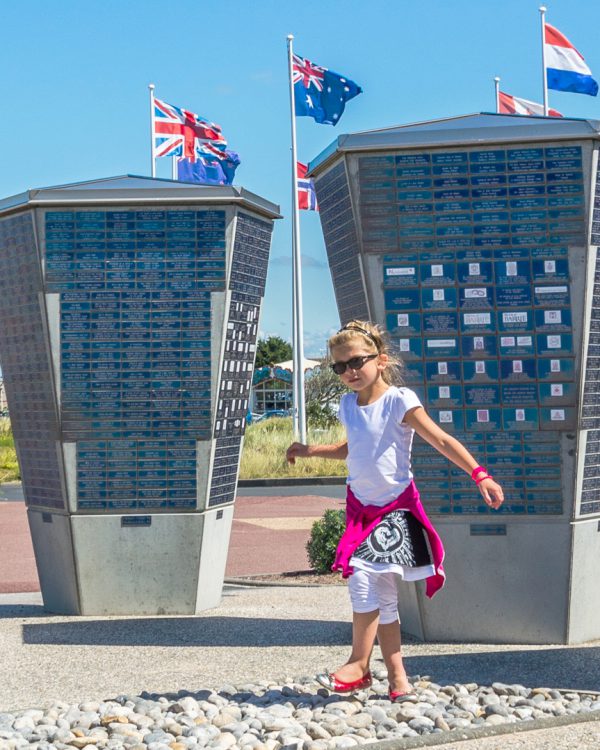 Memorial D-day-marian-