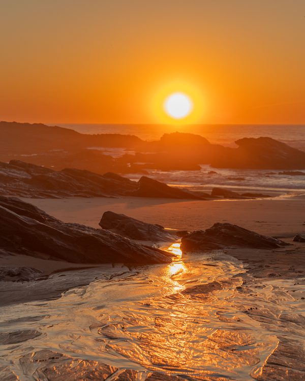 AB Zonsondergang Portugal (1)