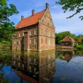 Wasserburg Haus Welbergen