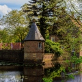 Wasserburg Haus Welbergen