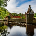 Wasserburg Haus Welbergen