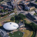 Evoluon Eindhoven 29 juli 2023