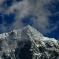 Himalaya, Mount Everest Nepal