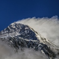 Himalaya, Mount Everest Nepal