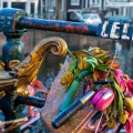 kleurrijk Amsterdam