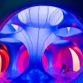 Architects of Air bij Tetem in Enschede