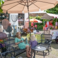 Zomer in Bourtange