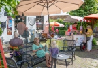 Zomer in Bourtange