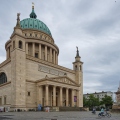 St. Nicolaikirche, Potsdam