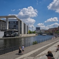 Marie-Elisabeth-Lüders-Haus, Berlijn