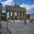 Brandenburger Tor, Berlijn