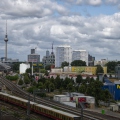 Skyline, Berlijn